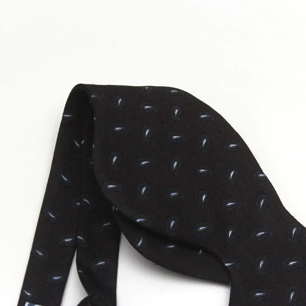 ‎Mens Self-tied Big Butterfly bowtie S555